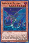 Image for Infernoid Devyaty (Battles of Legend: Light's Revenge) (BLLR-EN054) - YuGiOh
