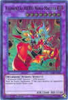 Image for Elemental HERO Nova Master (Battles of Legend: Light's Revenge) (BLLR-EN056) - YuGiOh
