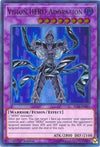 Image for Vision HERO Adoration (Battles of Legend: Light's Revenge) (BLLR-EN057) - YuGiOh