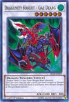 Image for Dragunity Knight - Gae Dearg (Battles of Legend: Light's Revenge) (BLLR-EN059) - YuGiOh