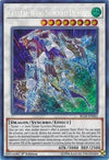 Image for Crystal Wing Synchro Dragon (Battles of Legend: Light's Revenge) (BLLR-EN062) - YuGiOh