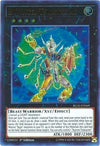Image for Bujintei Tsukuyomi (Battles of Legend: Light's Revenge) (BLLR-EN069) - YuGiOh