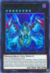 Image for Raidraptor - Satellite Cannon Falcon (Battles of Legend: Light's Revenge) (BLLR-EN073) - YuGiOh