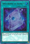 Image for Spellbook of Secrets (Battles of Legend: Light's Revenge) (BLLR-EN075) - YuGiOh
