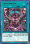 Image for Transmodify (Battles of Legend: Light's Revenge) (BLLR-EN077) - YuGiOh