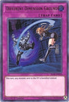 Image for Different Dimension Ground (Battles of Legend: Light's Revenge) (BLLR-EN079) - YuGiOh