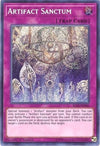 Image for Artifact Sanctum (Battles of Legend: Light's Revenge) (BLLR-EN080) - YuGiOh