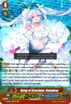 Image for Song of Gracious, Raindear (G-CB05: Prismatic Divas) (G-CB05/006EN) - Cardfight Vanguard