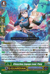 Image for Chouchou Engage Lead, Platy (G-CB05: Prismatic Divas) (G-CB05/010EN) - Cardfight Vanguard