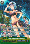Image for Chouchou Engage Lead, Platy (SP) (G-CB05: Prismatic Divas) (G-CB05/S10EN) - Cardfight Vanguard