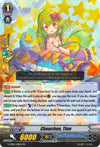 Image for Chouchou, Tino (G-CB05: Prismatic Divas) (G-CB05/018EN) - Cardfight Vanguard