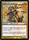 Image for Goblin Flectomancer (Guildpact) (116) - Magic: The Gathering