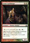 Image for Gruul Guildmage (Guildpact) (144) - Magic: The Gathering
