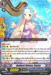 Image for Ambient Silence, Etosha (G-CB05: Prismatic Divas) (G-CB05/033EN) - Cardfight Vanguard