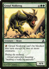 Image for Gruul Nodorog (Guildpact) (88) - Magic: The Gathering