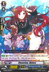 Image for Chouchou, Melare (G-CB05: Prismatic Divas) (G-CB05/047EN) - Cardfight Vanguard