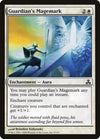 Image for Guardian's Magemark (Guildpact) (8) - Magic: The Gathering