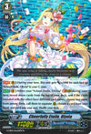 Image for Cheerfully Etoile, Olyvia (G-CB05: Prismatic Divas) (G-CB05/Re:02EN) - Cardfight Vanguard