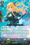 Image for Dreaming Step, Shizuku (G-CB05: Prismatic Divas) (G-CB05/Re:03EN) - Cardfight Vanguard