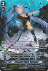 Image for Peaceful Voice, Raindear (SP) (G-CB05: Prismatic Divas) (G-CB05/S32EN) - Cardfight Vanguard