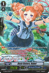 Image for Dash Sisters, Rabel (SP) (G-CB05: Prismatic Divas) (G-CB05/S34EN) - Cardfight Vanguard