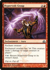 Image for Hypervolt Grasp (Guildpact) (67) - Magic: The Gathering