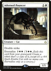 Image for Adorned Pouncer (Prerelease Cards) (2) - Magic: The Gathering