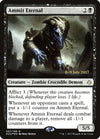 Image for Ammit Eternal (Prerelease Cards) (57) - Magic: The Gathering