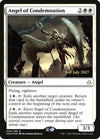 Image for Angel of Condemnation (Prerelease Cards) (3) - Magic: The Gathering