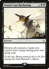Image for Bontu's Last Reckoning (Prerelease Cards) (60) - Magic: The Gathering