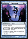 Image for Infiltrator's Magemark (Guildpact) (28) - Magic: The Gathering