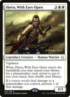 Image for Djeru, With Eyes Open (Prerelease Cards) (10) - Magic: The Gathering