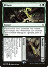 Image for Driven // Despair (Prerelease Cards) (157) - Magic: The Gathering