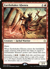Image for Earthshaker Khenra (Prerelease Cards) (90) - Magic: The Gathering