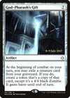Image for God-Pharaoh's Gift (Prerelease Cards) (161) - Magic: The Gathering