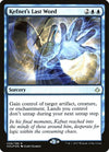 Image for Kefnet's Last Word (Prerelease Cards) (39) - Magic: The Gathering