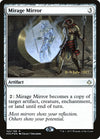 Image for Mirage Mirror (Prerelease Cards) (165) - Magic: The Gathering