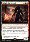 Image for Neheb, the Eternal (Prerelease Cards) (104) - Magic: The Gathering
