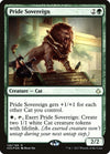 Image for Pride Sovereign (Prerelease Cards) (126) - Magic: The Gathering
