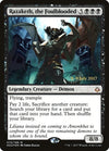 Image for Razaketh, the Foulblooded (Prerelease Cards) (73) - Magic: The Gathering