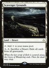 Image for Scavenger Grounds (Prerelease Cards) (182) - Magic: The Gathering