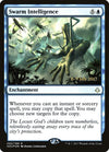 Image for Swarm Intelligence (Prerelease Cards) (50) - Magic: The Gathering