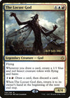 Image for The Locust God (Prerelease Cards) (139) - Magic: The Gathering
