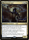 Image for The Scarab God (Prerelease Cards) (145) - Magic: The Gathering