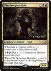 Image for The Scorpion God (Prerelease Cards) (146) - Magic: The Gathering