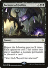 Image for Torment of Hailfire (Prerelease Cards) (77) - Magic: The Gathering