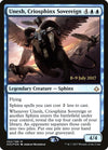 Image for Unesh, Criosphinx Sovereign (Prerelease Cards) (52) - Magic: The Gathering