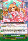 Image for Chouchou, Palffy (G-TD14: Debut of the Divas) (G-TD14/002EN) - Cardfight Vanguard