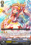 Image for Chouchou, Pierine (G-TD14: Debut of the Divas) (G-TD14/004EN) - Cardfight Vanguard