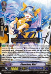 Image for Chouchou, Marl (G-TD14: Debut of the Divas) (G-TD14/012EN) - Cardfight Vanguard